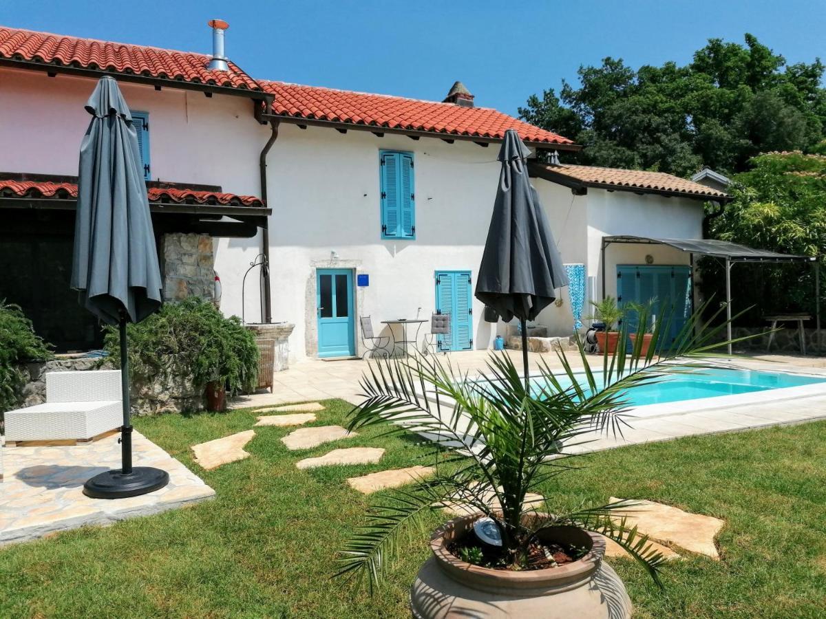 Villa Mali San Barusic Exterior photo