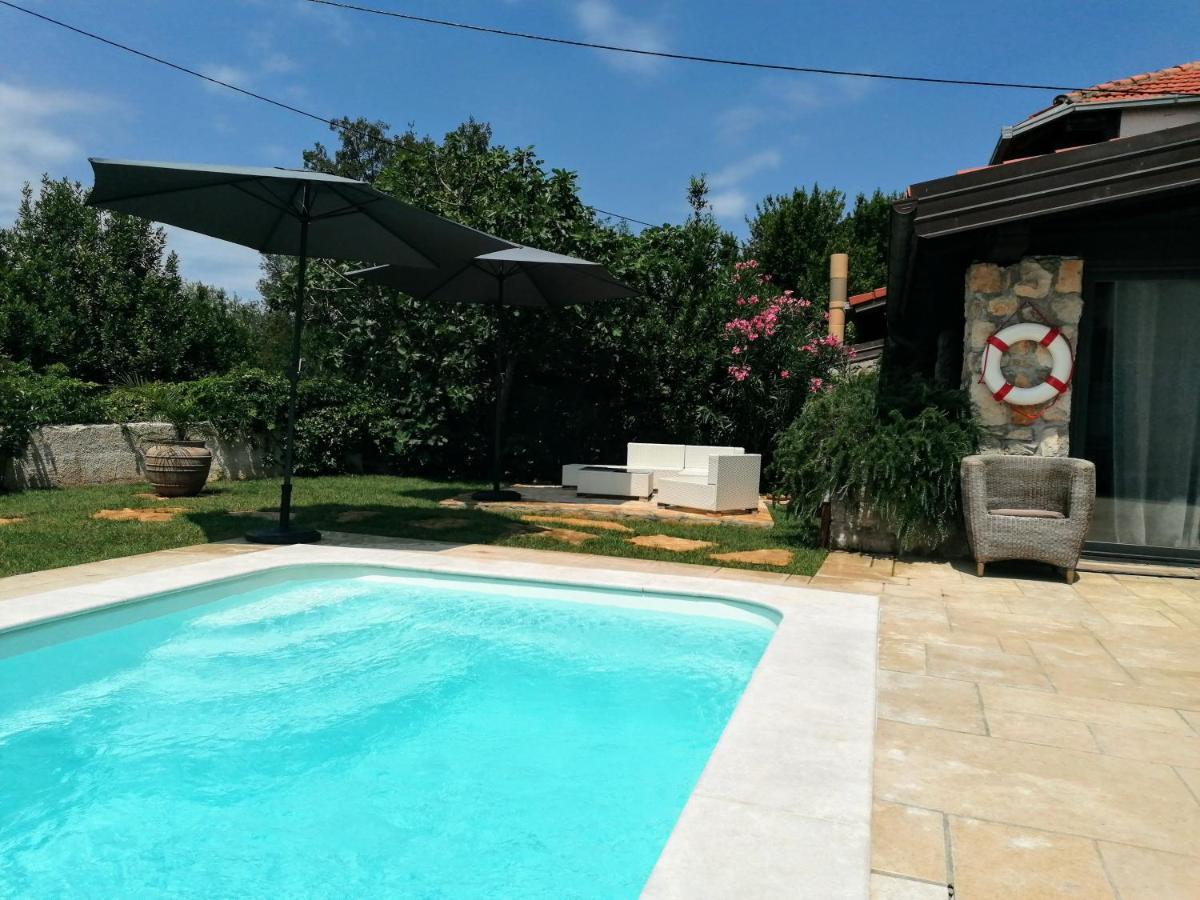 Villa Mali San Barusic Exterior photo