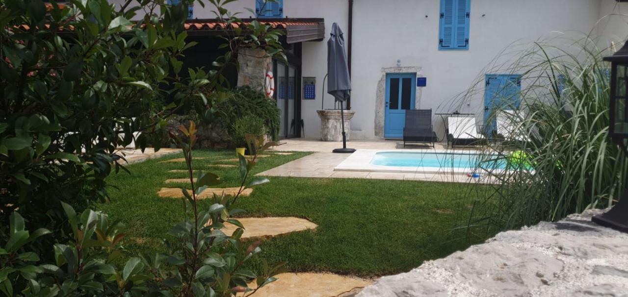 Villa Mali San Barusic Exterior photo
