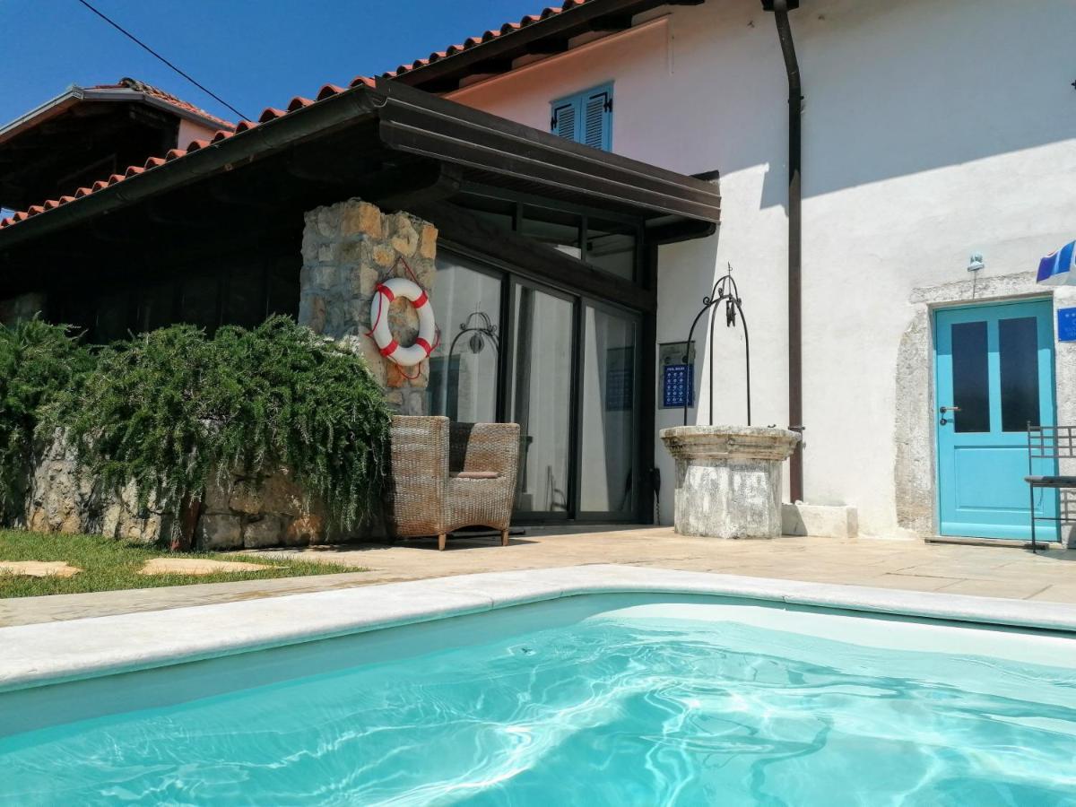 Villa Mali San Barusic Exterior photo