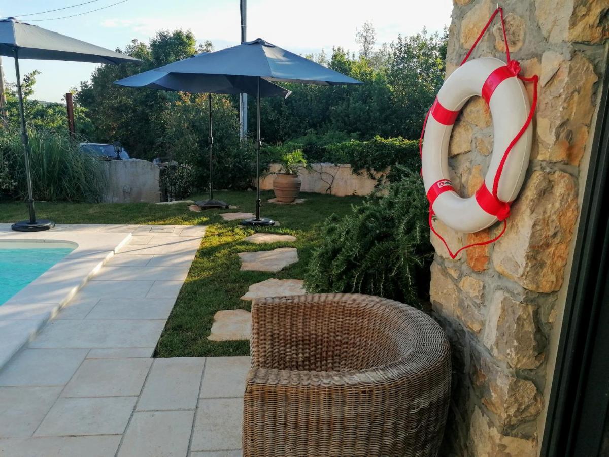 Villa Mali San Barusic Exterior photo