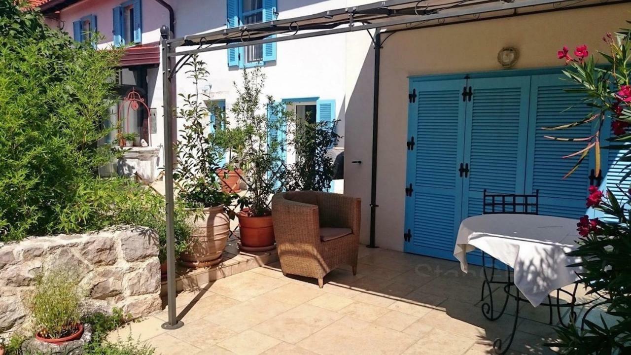 Villa Mali San Barusic Exterior photo