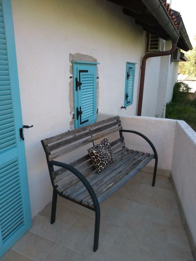 Villa Mali San Barusic Exterior photo